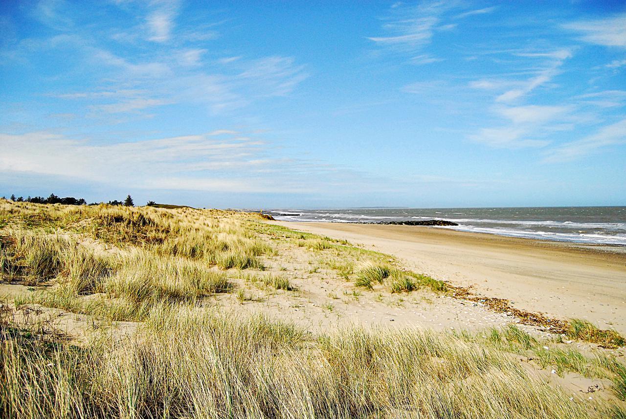 Coast Rosslare Strand Rosslare Harbour Εξωτερικό φωτογραφία
